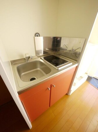 レオパレスけやきの物件内観写真